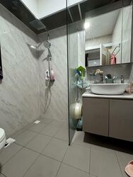 Blk 604A Tampines Greenridges (Tampines), HDB 3 Rooms #558736551
